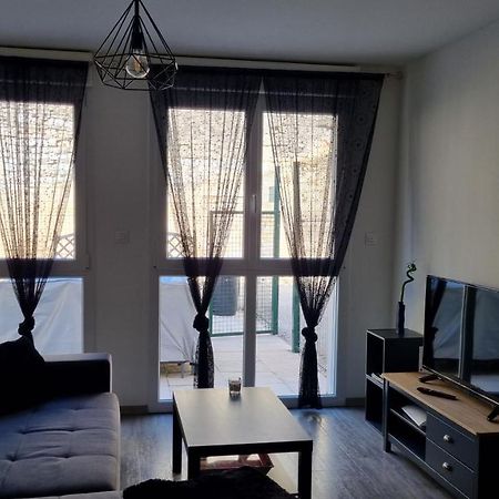ニュイ・サンジョルジュ Maison Naudinヴィラ エクステリア 写真