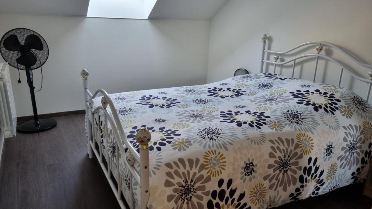 ニュイ・サンジョルジュ Maison Naudinヴィラ エクステリア 写真